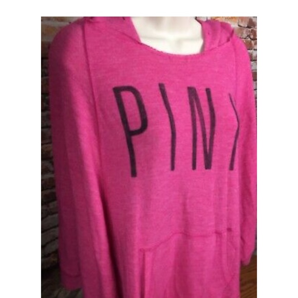 PINK | Hoodie - Picture 10 of 10